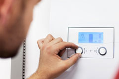 best Cabourne boiler servicing companies
