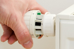 Cabourne central heating repair costs